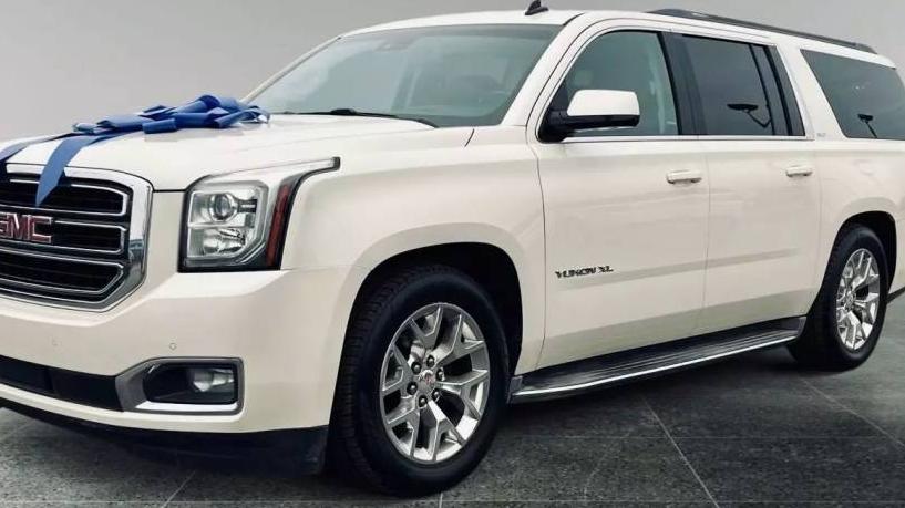 GMC YUKON XL 2015 1GKS1HKC8FR135974 image